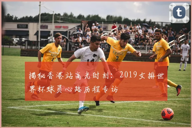 揭秘香港站高光时刻:2019女排世界杯球员心路历程专访