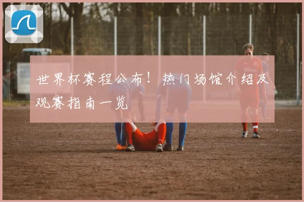 世界杯赛程公布！热门场馆介绍及观赛指南一览
