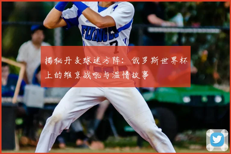 揭秘丹麦球迷方阵：俄罗斯世界杯上的维京战吼与温情故事